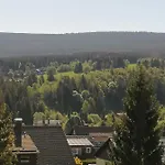 Crisand Wald &terrasse * Altenau (Lower-Saxony)