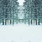 Διαμέρισμα Crisand Wald &terrasse *