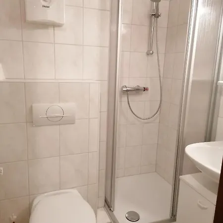 Crisand Wald &terrasse Apartamento