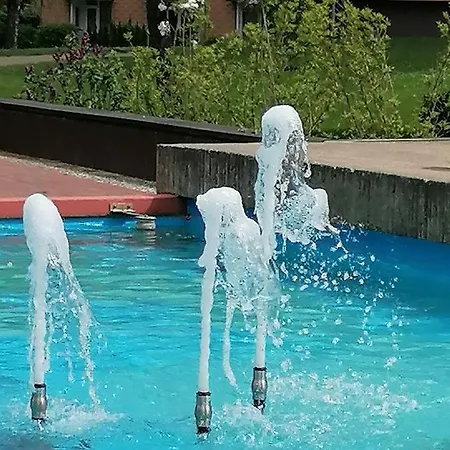 Crisand Wald &terrasse