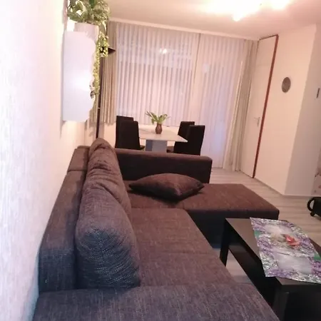 Crisand Wald &terrasse