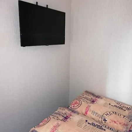 Apartmán Crisand Wald &terrasse *