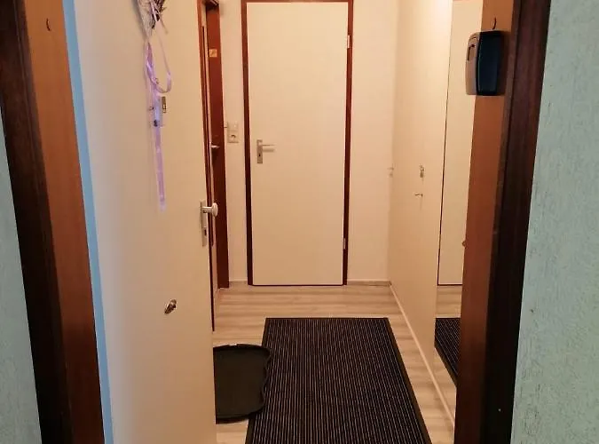 Crisand Wald &terrasse